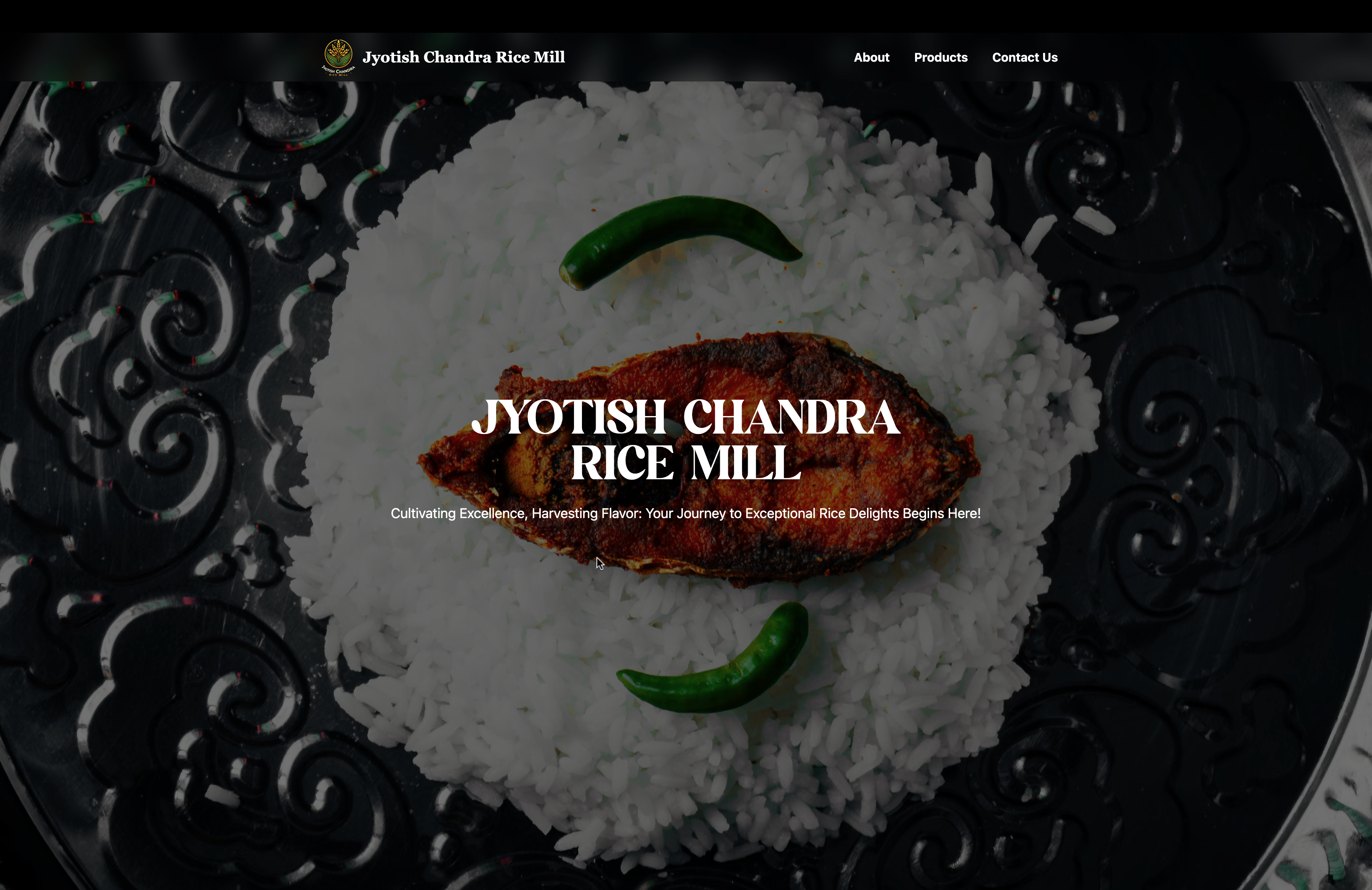 JCRM Website